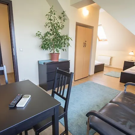 Castrum Vendeghaz 게스트하우스 3*