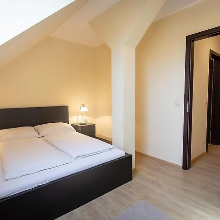 Guest house Castrum Vendeghaz Szigetszentmarton