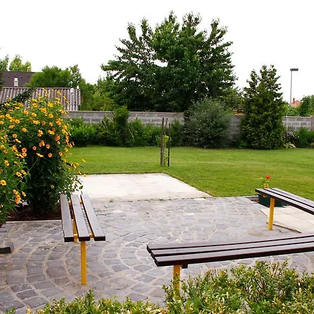 Castrum Vendeghaz Szigetszentmárton