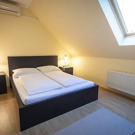 Castrum Vendeghaz Szigetszentmárton