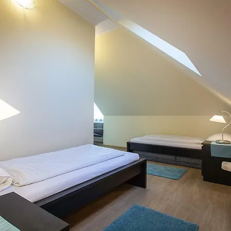 Castrum Vendeghaz 게스트하우스 3*