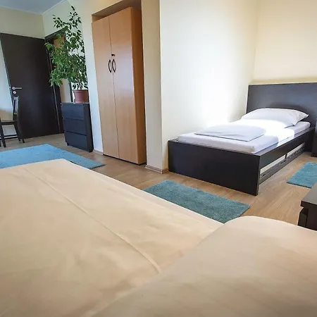 Castrum Vendeghaz 게스트하우스