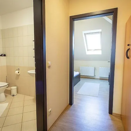 Castrum Vendeghaz Szigetszentmárton