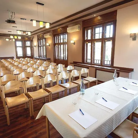 Castrum Vendeghaz 게스트하우스 3*