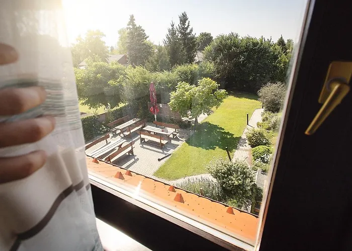 Maison d'hôtes Castrum