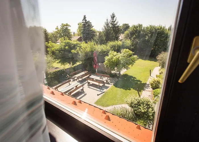 Castrum Maison d'hôtes Szigetszentmárton