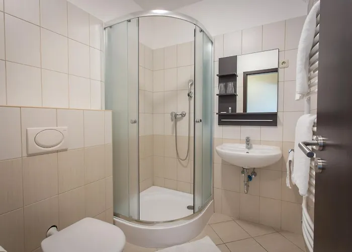 Castrum 3* Szigetszentmárton