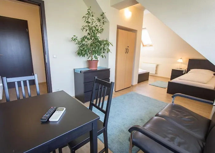 Castrum Vendeghaz Guest house 3*