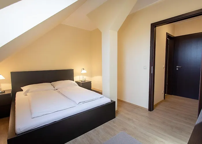 Guest house Castrum Vendeghaz Szigetszentmarton
