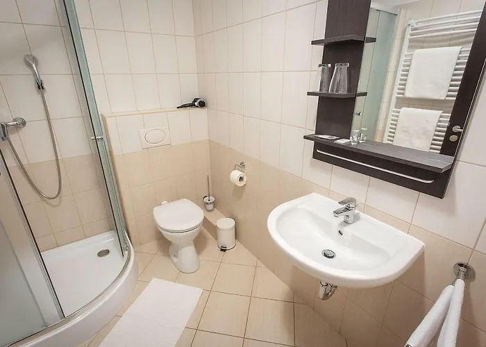Castrum Vendeghaz Guest house 3*