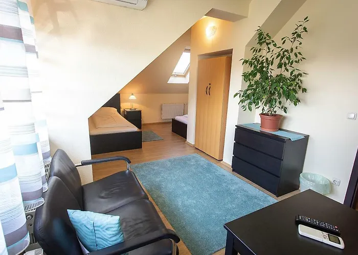 Castrum Vendeghaz Guest house
