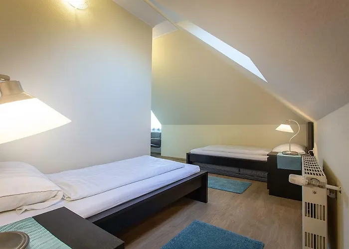 Castrum Vendeghaz Guest house 3*