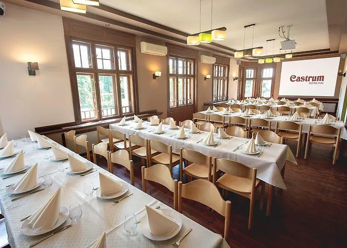 Castrum 3* Szigetszentmárton