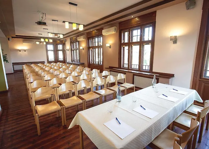 Castrum Vendeghaz Guest house 3*